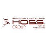 HOSS GROUP Keramik Versiegelung logo