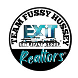 Sandra Hussey, REALTOR -Team Fussy Hussey- EXIT Realty Group