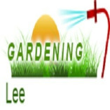 Gardening Lee