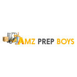 AMZ prep boys