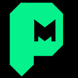 Preiss Media logo