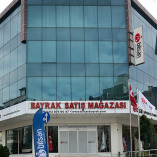 Bilsan Bayrak