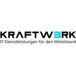 Kraftw3rk logo
