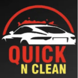 Quick n Clean Car Wash & Detailing Centre