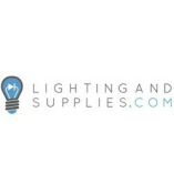 Lighting and Supplies