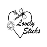 Lovely sticks