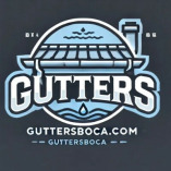 Gutters Boca Raton