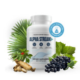 Alpha-Stream-Plus-Official