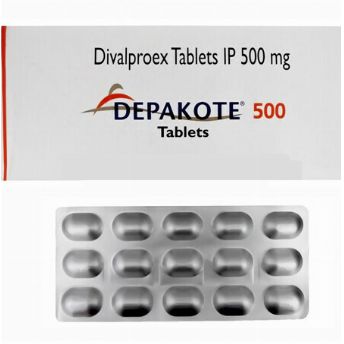 Depakote buy online