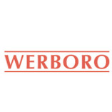 WERBORO GmbH & Co. KG logo