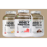 Wheyproteinpowder