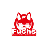Carsten Fuchs logo