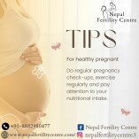 Nepal Fertility Centre