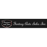 FANTASY AUTO SALES INC