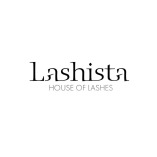 Lashista - House of Lashes logo