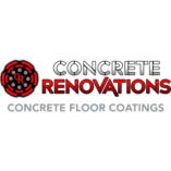 Concrete Renovations