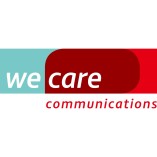 we care communications GmbH