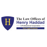 Law Offices of Henry Haddad