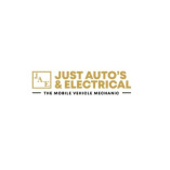 Just Autos and Electrical Ltd