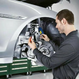 Jaguar Service NYC