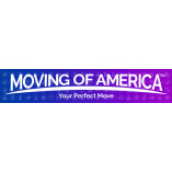 Moving of America