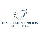 Investmentprofis mit Herz