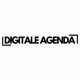 DIGITALE AGENDA logo