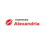 Charter Bus Alexandria