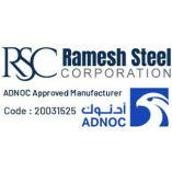 Ramesh Steel Corporation