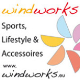 Windworks logo