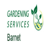 Gardening Services Barnet