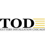 TOD Gutters Installation Chicago