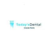 Todays Dental Grande Prairie