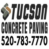 Tucson Concrete Paving