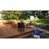 Deck Twin Cities