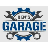 Ben's Garage