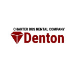Charter Bus Rental Company Denton