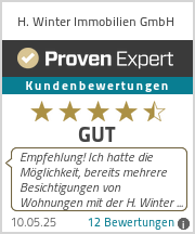 Erfahrungen & Bewertungen zu FALC Immobilien