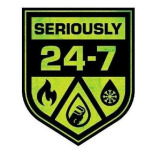 Seriously 24-7 LLC Plumbing, Sewer, Drains