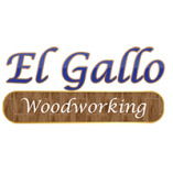Elgallo Woodworking