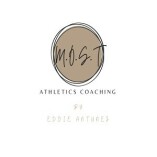 Eddie Antunez - M.O.S.T Athletics coaching