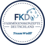 Fairmögenskonzepte Deutschland