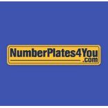 Number Plates 4 You Ltd