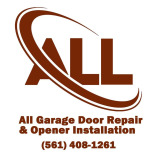 All Garage Door Repair & Opener Installation