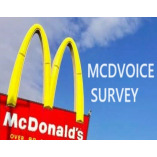 Mcdvoice.com Survey