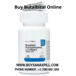 Buy Butalbital Online Overnight Delivery In USA