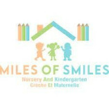 Milesof smiles