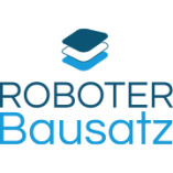 roboter-bausatz by anzado GmbH logo