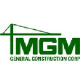 MGM General Construction Corporation