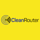 Clean Router